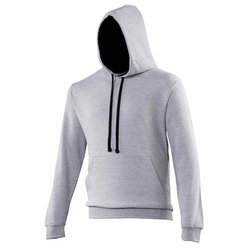 AWDis Varsity Hoodie