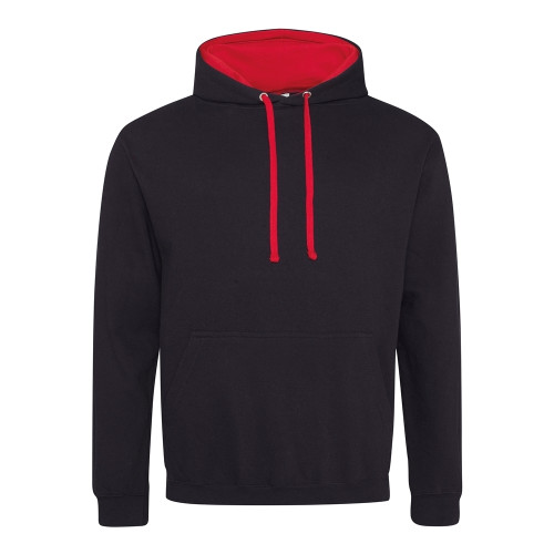 AWDis Varsity Hoodie
