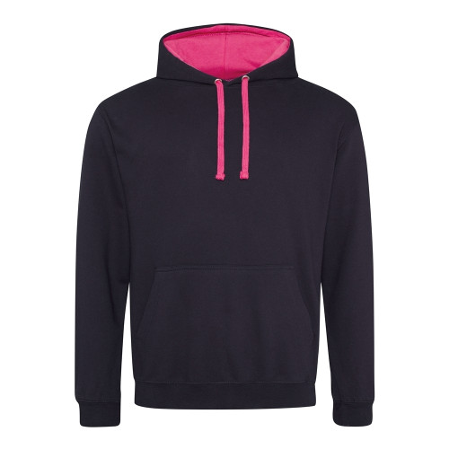 AWDis Varsity Hoodie