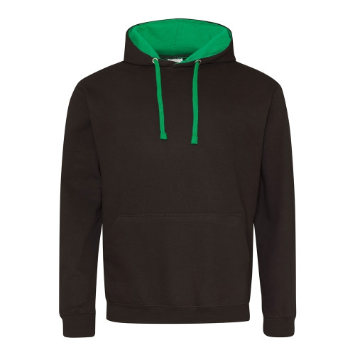 AWDis Varsity Hoodie