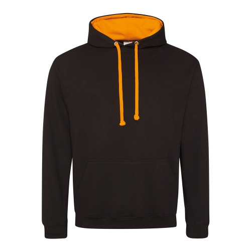 AWDis Varsity Hoodie