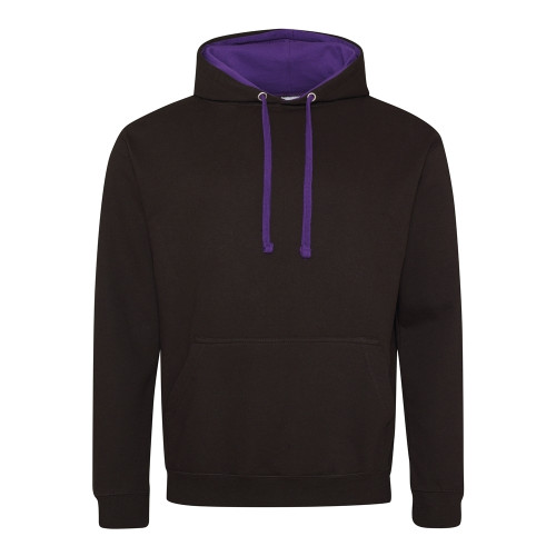 AWDis Varsity Hoodie