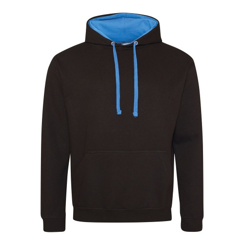 AWDis Varsity Hoodie