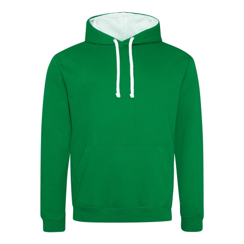 AWDis Varsity Hoodie