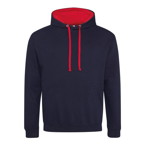 AWDis Varsity Hoodie