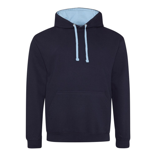AWDis Varsity Hoodie