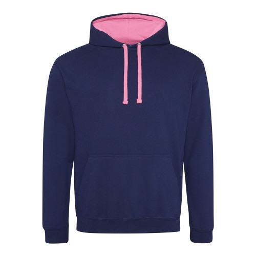 AWDis Varsity Hoodie