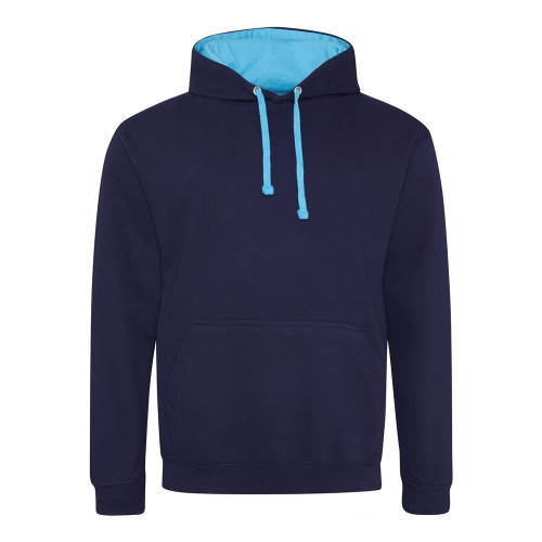 AWDis Varsity Hoodie