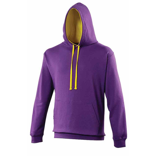 AWDis Varsity Hoodie