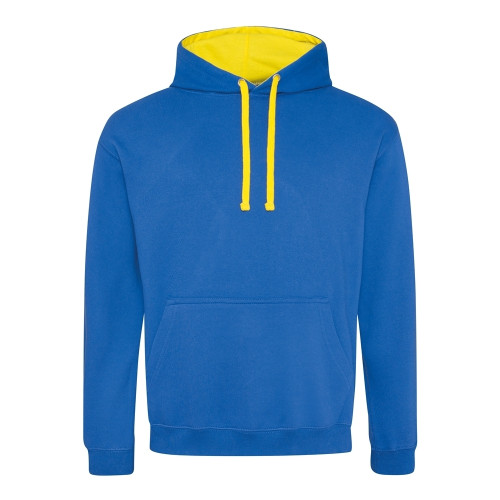 AWDis Varsity Hoodie
