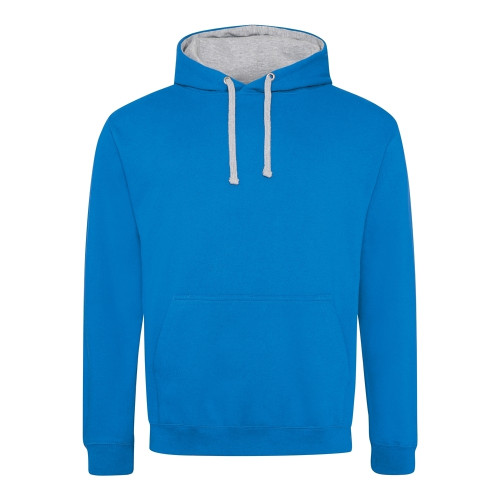 AWDis Varsity Hoodie
