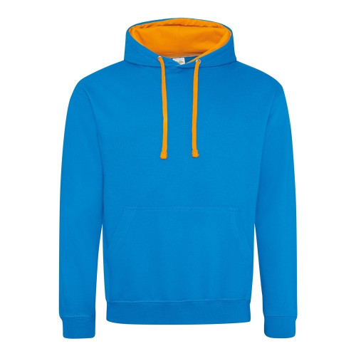 AWDis Varsity Hoodie