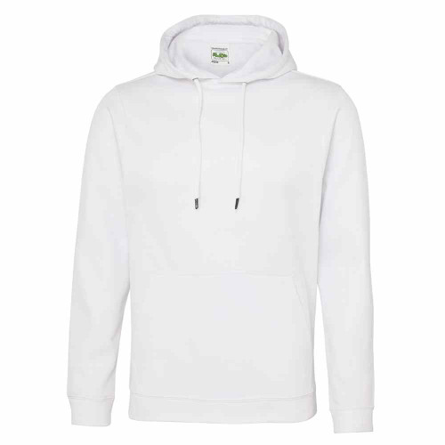 AWDis Sports Polyester Hoodie