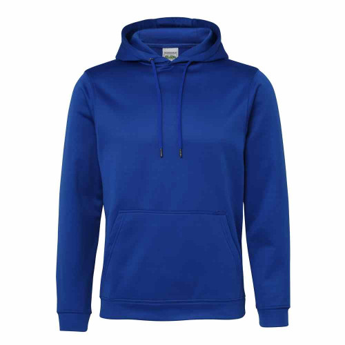 AWDis Sports Polyester Hoodie