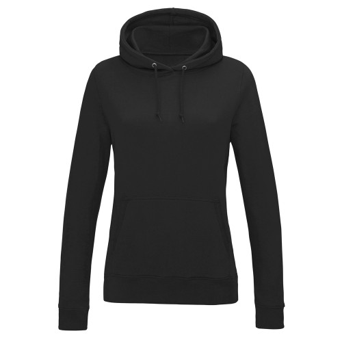 AWDis Womens College Hoodie