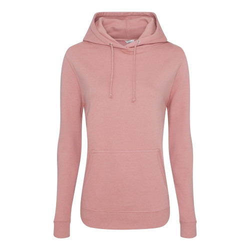 AWDis Womens College Hoodie