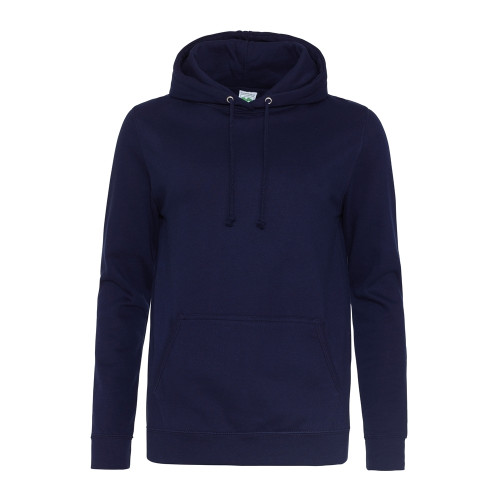 AWDis Womens College Hoodie