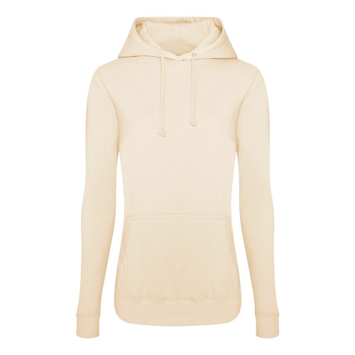 AWDis Womens College Hoodie