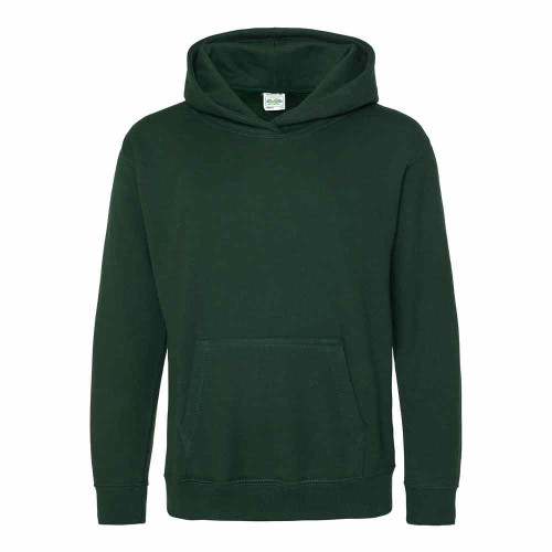 AWDis College Hoodie (Kids)