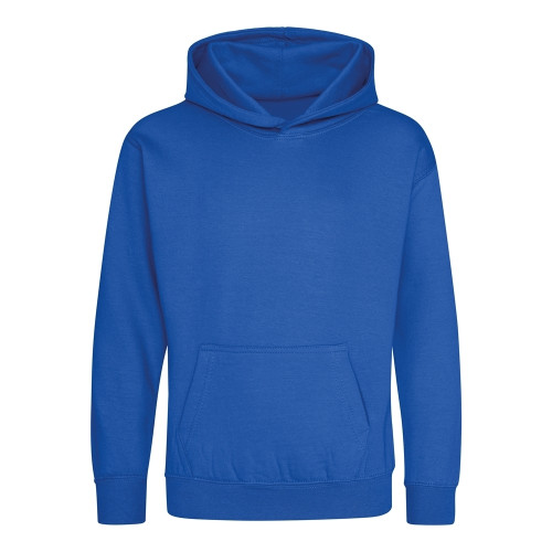 AWDis College Hoodie (Kids)