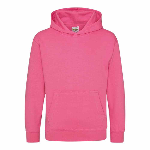 AWDis College Hoodie (Kids)