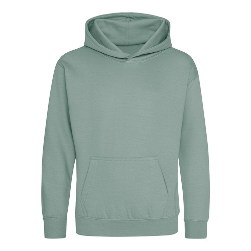 AWDis College Hoodie (Kids)