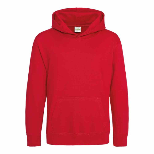 AWDis College Hoodie (Kids)