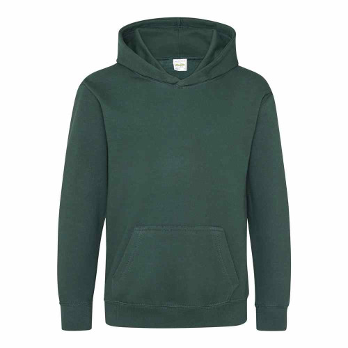 AWDis College Hoodie (Kids)