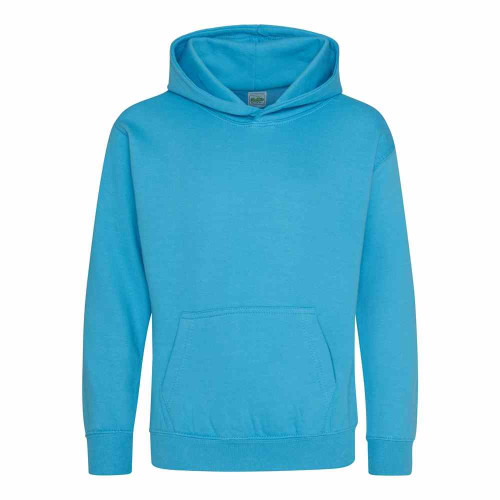 AWDis College Hoodie (Kids)