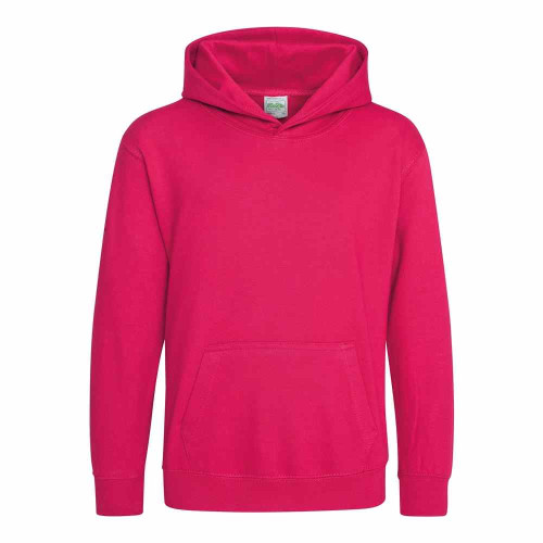 AWDis College Hoodie (Kids)