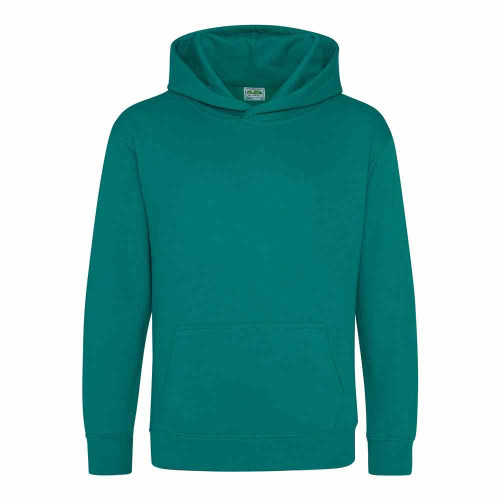AWDis College Hoodie (Kids)