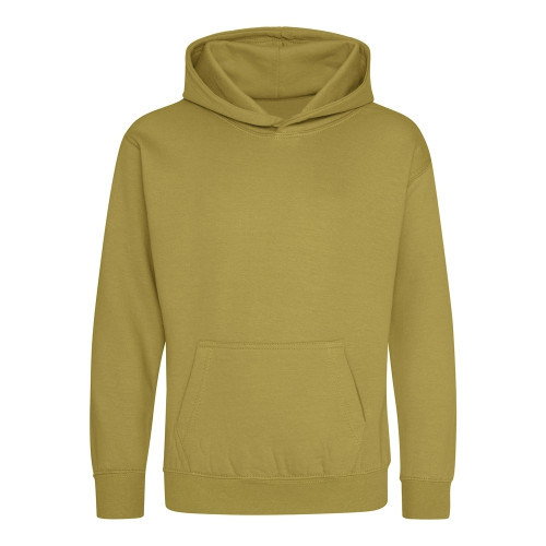 AWDis College Hoodie (Kids)