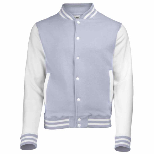AWDis Varsity Jacket