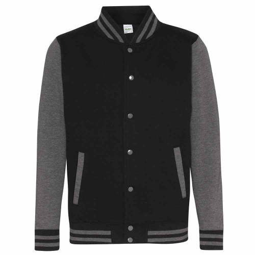 AWDis Varsity Jacket