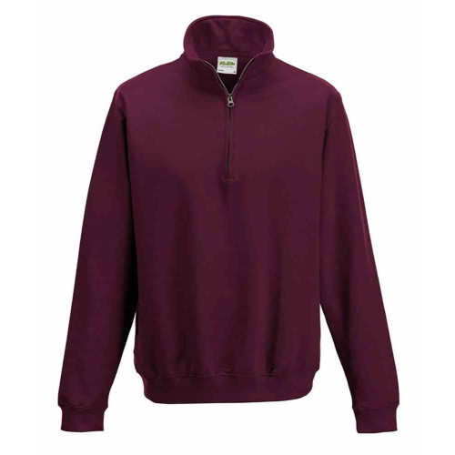 AWDis Sophomore 1/4 Zip Sweatshirt