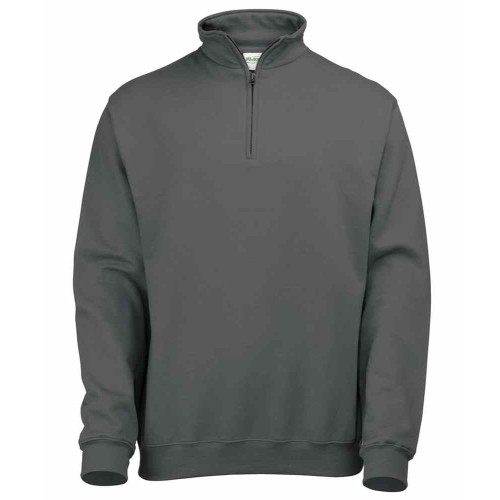 AWDis Sophomore 1/4 Zip Sweatshirt