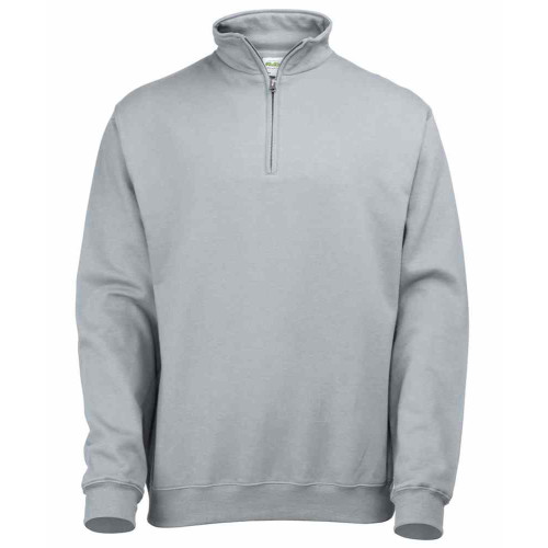 AWDis Sophomore 1/4 Zip Sweatshirt