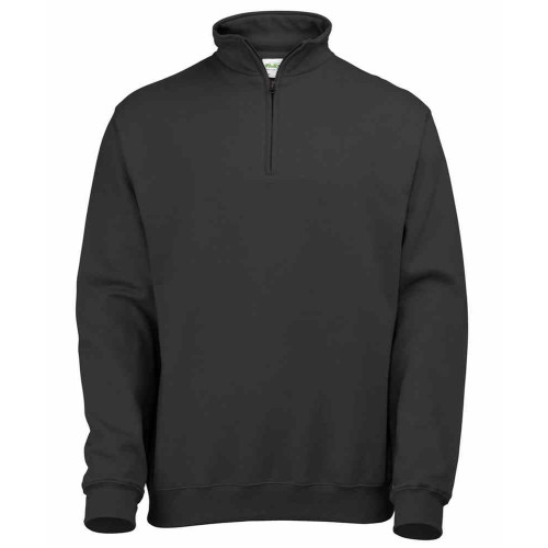 AWDis Sophomore 1/4 Zip Sweatshirt