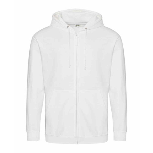 AWDis Zip Up Hoodie