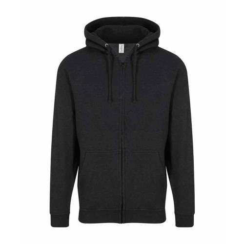 AWDis Zip Up Hoodie