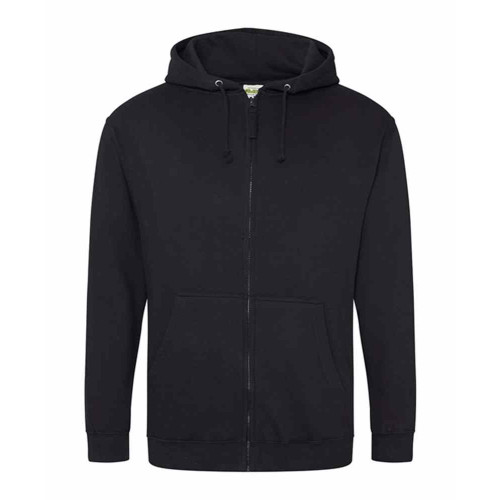 AWDis Zip Up Hoodie