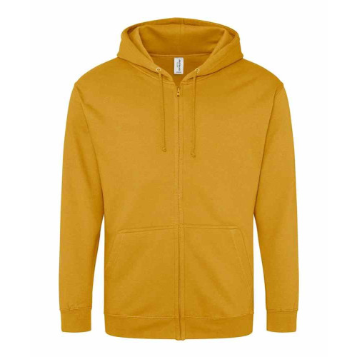 AWDis Zip Up Hoodie