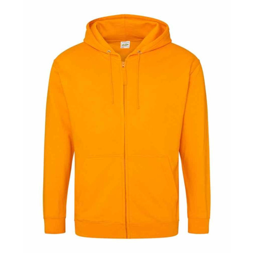 AWDis Zip Up Hoodie