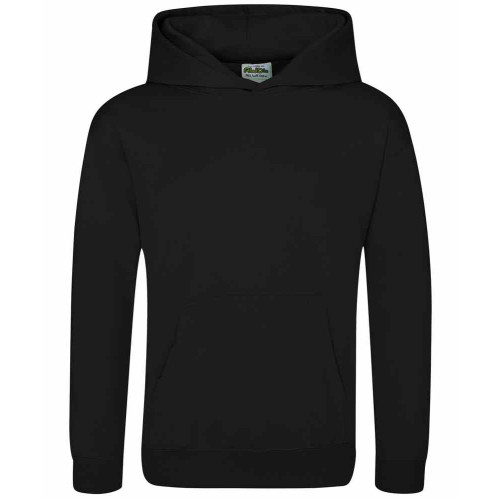 AWDis Sports Polyester Hoodie