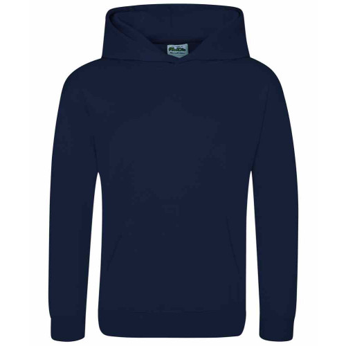 AWDis Sports Polyester Hoodie
