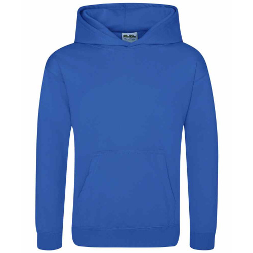 AWDis Sports Polyester Hoodie
