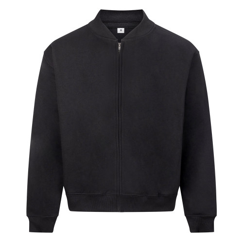 AWDis Just Hoods Signature Heavyweight Bomber Sweat