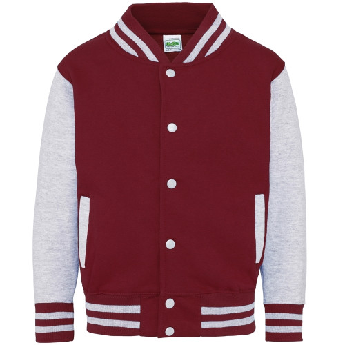 AWDis Varsity Jacket