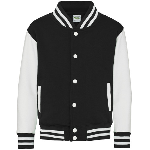 AWDis Varsity Jacket