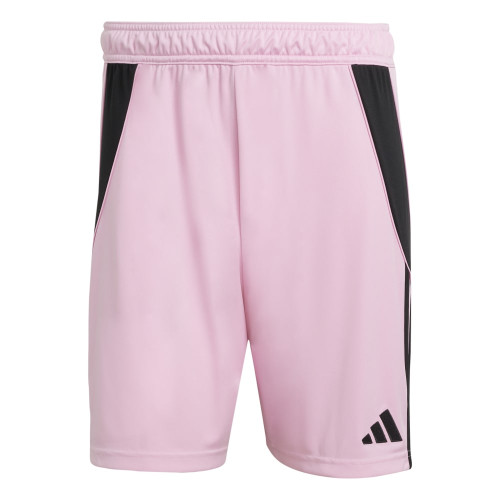 adidas Tiro 24 GK Shorts - True Pink